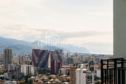 Daire 52.5 m² Daire - Ekvtime Takaishvili, Batumi, Gürcistan