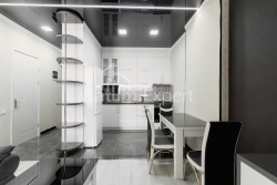 Daire 52.5 m² Daire - Ekvtime Takaishvili, Batumi, Gürcistan