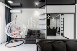 Daire 52.5 m² Daire - Ekvtime Takaishvili, Batumi, Gürcistan
