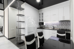 Daire 52.5 m² Daire - Ekvtime Takaishvili, Batumi, Gürcistan