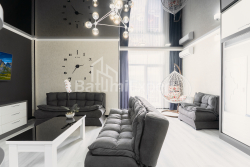 Daire 52.5 m² Daire - Ekvtime Takaishvili, Batumi, Gürcistan