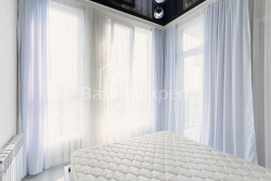 Daire 52.5 m² Daire - Ekvtime Takaishvili, Batumi, Gürcistan
