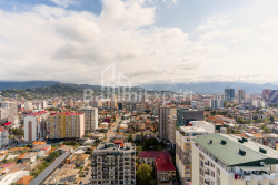 Daire 52.5 m² Daire - Ekvtime Takaishvili, Batumi, Gürcistan