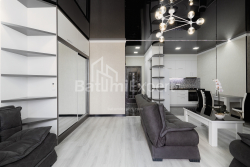 Daire 52.5 m² Daire - Ekvtime Takaishvili, Batumi, Gürcistan