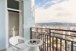 Daire 52.5 m² Daire - Ekvtime Takaishvili, Batumi, Gürcistan