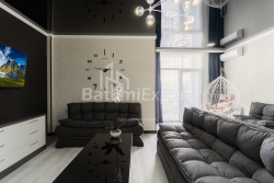 Daire 2-oda 52.5 m² - Ekvtime Takaishvili, Batumi