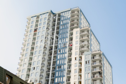 Daire 52.5 m² Daire - Ekvtime Takaishvili, Batumi, Gürcistan