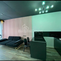 Daire 2-oda 46.8 m² - Angisa, Batumi