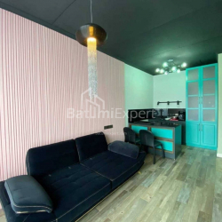 Daire 2-oda 46.8 m² - Angisa, Batumi