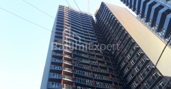 Daire 1-oda 30 m² - Angisa, Batumi