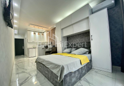 Daire 1-oda 30 m² - Angisa, Batumi