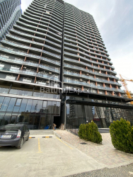 Daire 30 m² Daire - Angisa, Batumi, Gürcistan