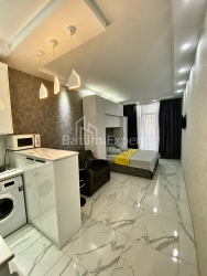 Daire 1-oda 30 m² - Angisa, Batumi