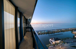 Daire 33 m² Daire - Şerif Khimshiashvili, Batumi, Gürcistan