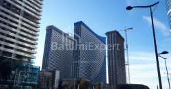 Daire 33 m² Daire - Şerif Khimshiashvili, Batumi, Gürcistan
