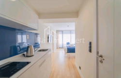 Daire 1-oda 33 m² - Şerif Khimshiashvili, Batumi