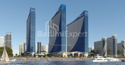 Daire 33 m² Daire - Şerif Khimshiashvili, Batumi, Gürcistan