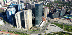 Daire 31 m² Daire - Şerif Khimshiashvili, Batumi, Gürcistan