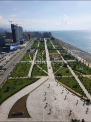 Daire 31 m² Daire - Şerif Khimshiashvili, Batumi, Gürcistan