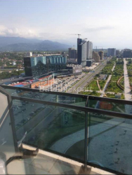 Daire 31 m² Daire - Şerif Khimshiashvili, Batumi, Gürcistan