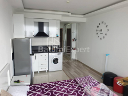 Daire 1-oda 31 m² - Şerif Khimshiashvili, Batumi