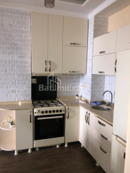 Daire 3-oda 54 m² - Şalva Inasaridze, Batumi
