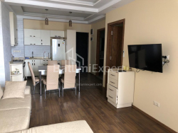 Daire 3-oda 54 m² - Şalva Inasaridze, Batumi