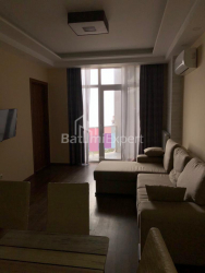 Daire 3-oda 54 m² - Şalva Inasaridze, Batumi