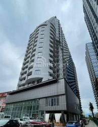 Daire 53.3 m² Daire - Angisa, Batumi, Gürcistan