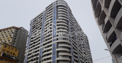 Daire 47 m² Daire - Yusuf Kobaladze, Batumi, Gürcistan