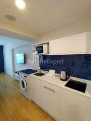 Daire 30 m² Daire - Şerif Khimshiashvili, Batumi, Gürcistan