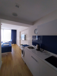 Daire 30 m² Daire - Şerif Khimshiashvili, Batumi, Gürcistan