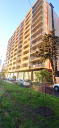 Daire 35 m² Daire - Giorgi Brtskinvale, Batumi, Gürcistan