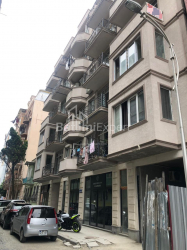 Daire 69.5 m² Daire - David Kdiaşvili, Batumi, Gürcistan