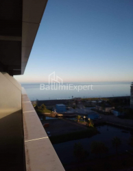 Daire 1-oda 30 m² - Şerif Khimshiashvili, Batumi