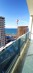 Daire 33.2 m² Daire - Şerif Khimshiashvili, Batumi, Gürcistan