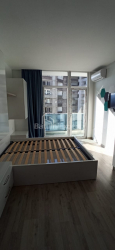 Daire 1-oda 33.2 m² - Şerif Khimshiashvili, Batumi