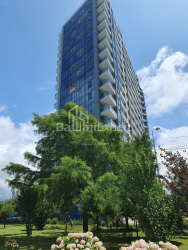 Daire 33.2 m² Daire - Şerif Khimshiashvili, Batumi, Gürcistan