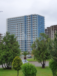 Daire 33.2 m² Daire - Şerif Khimshiashvili, Batumi, Gürcistan