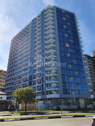 Daire 33.2 m² Daire - Şerif Khimshiashvili, Batumi, Gürcistan
