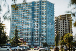 Daire 1-oda 33.2 m² - Şerif Khimshiashvili, Batumi