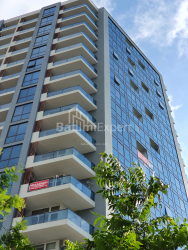 Daire 33.2 m² Daire - Şerif Khimshiashvili, Batumi, Gürcistan