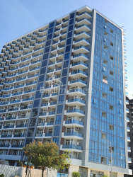 Daire 33.2 m² Daire - Şerif Khimshiashvili, Batumi, Gürcistan