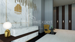 Daire 40 m² Daire - Şerif Khimshiashvili, Batumi, Gürcistan