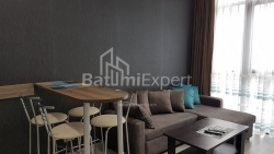 Daire 2-oda 40 m² - Şerif Khimshiashvili, Batumi