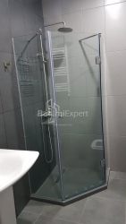 Daire 40 m² Daire - Şerif Khimshiashvili, Batumi, Gürcistan
