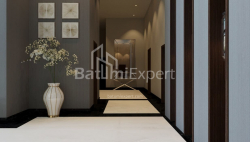 Daire 40 m² Daire - Şerif Khimshiashvili, Batumi, Gürcistan