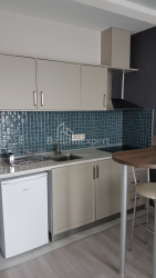 Daire 40 m² Daire - Şerif Khimshiashvili, Batumi, Gürcistan
