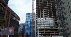 Daire 40 m² Daire - Şerif Khimshiashvili, Batumi, Gürcistan