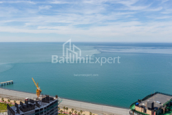 Daire 40 m² Daire - Şerif Khimshiashvili, Batumi, Gürcistan